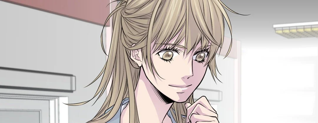 My Ex, Client - Chapter 12